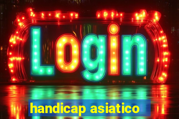 handicap asiatico -3.5